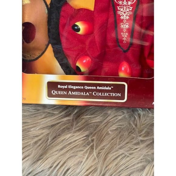 Star Wars Episode I -Queen Amidala Collection #61779 - Picture 2 of 5